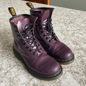 Dr Martens